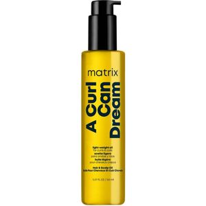 Matrix - A Curl Can Dream Light-Weight Oil - 150ml
