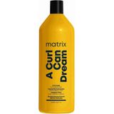 Matrix - Total Results A Curl Can Dream Shampoo