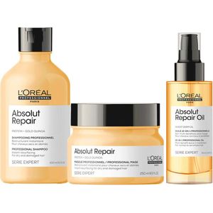 L'Oréal Professionel - Serie Expert Absolut Repair - Holiday set 23