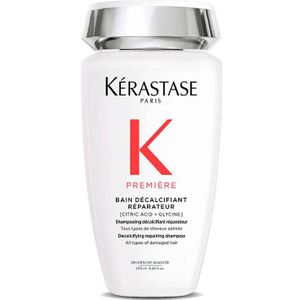 Kérastase Première Calciumverwijderende Herstellende Shampoo - Voor Beschadigd Haar - 250 ML