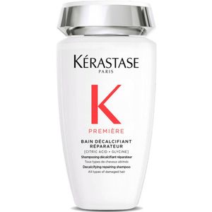 Kérastase - Première Bain Décalcifiant Réparateur - Shampoo - 80 ml