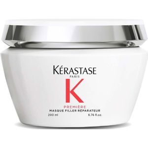 Kérastase Première Herstellend Hydraterend Haarmasker - Voor Medium tot Dik Beschadigd Haar - 200 ML