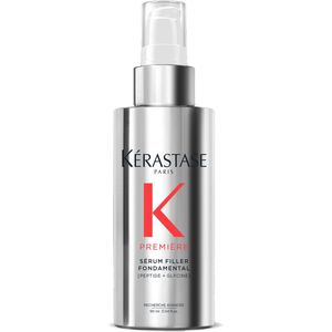 Kérastase - Première Sérum Filler Fondamental Leave-In Serum - 90 ml