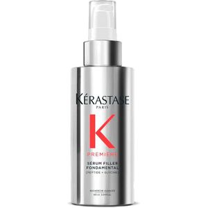 Kérastase Première Herstellend Hittebeschermend & Anti-frizz Haarserum - Voor Beschadigd Haar - 90ml
