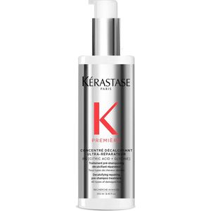 Kérastase - Première Concentré Décalcifiant Ultra-Réparateur Haarmaskers 250 ml