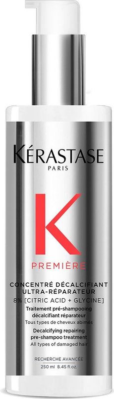 Kérastase - Première Concentré Décalcifiant - Shampoo - 250ml