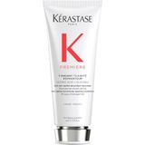 Kérastase Première, Repair Conditioner, behandeling tegen stijfheid, voor beschadigd haar, met citroenzuur en glycine, herstellende vloeistof, 250 ml