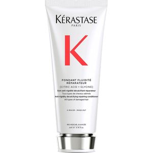Kérastase - Première Fondant Fluidité Réparateur - Conditioner - 200 ml - Voor Beschadigd Haar
