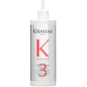 Kérastase - Premiere Decalcifying Resurfacing Concentrate - Haarbehandeling - 400 ml