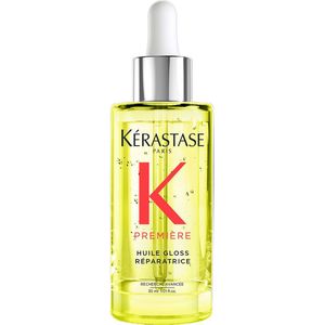 Kérastase - Première - Herstellende Glansgevende Haarolie - 30 ML