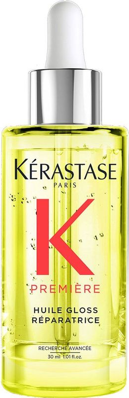 Kérastase - Première - Herstellende Glansgevende Haarolie - 30 ML