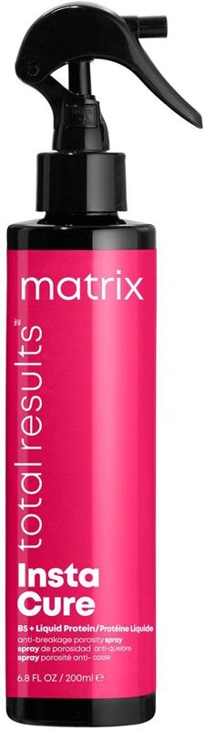 Matrix - Total Results Instacure - Anti-Breakage Porosity Spray - Voedend - 300ml