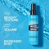 Redken Beach Spray Bechermende Styling Spray voor Modellereing van Krullen 150 ml