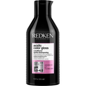 Redken - Acidic Color Gloss - Conditioner - 500ml - Vrij van Sulfaten en Parabenen