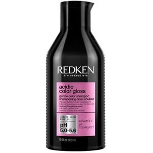 Redken Acidic Color Gloss Shampoo Gekleurd Haar Kleurbehoud & Glans