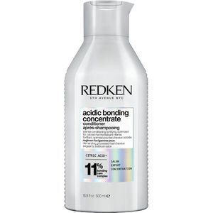 Redken - Acidic Bonding Concentrate Conditioner - Diep Herstellend - 500ML