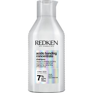 Redken - Acidic Bonding Concentrate - Shampoo - 500ml - Herstelt en Versterkt