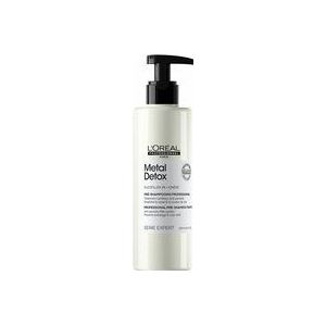 L'Oréal Professionnel SE Metal Detox Pre-shampoo 250ml