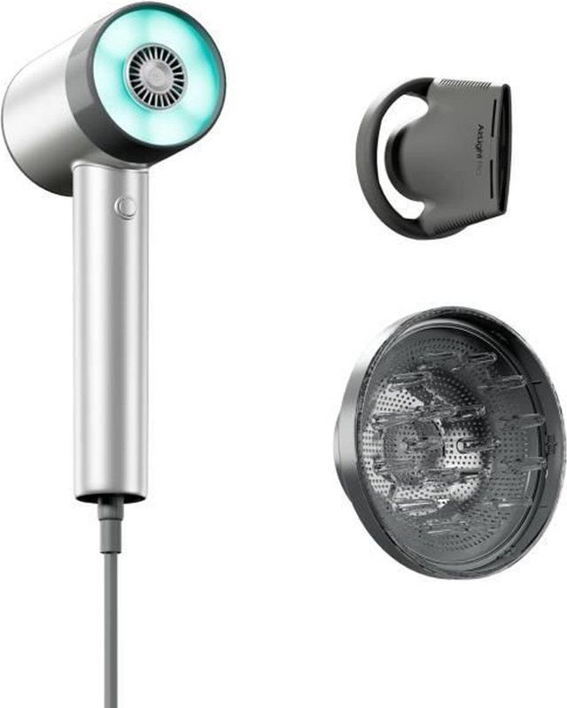 L'Oréal Professionnel - AIRLIGHT PRO - Haardroger - Infraroodlicht