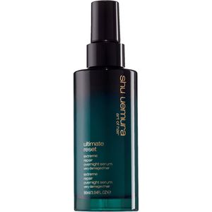 Shu Uemura Ultimate Reset extreme repair overnight serum Haarserum, 90 ml