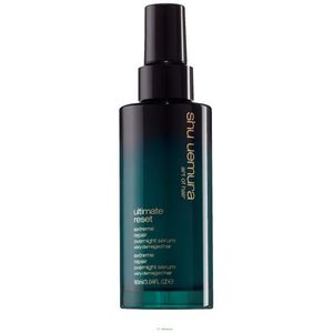 Shu Uemura Extreme Repair Overnight Serum 90ml