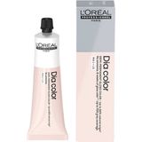 Oreal Dia Color Demi Permanent Gloss Color
