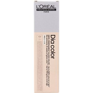 L'Oreal - Dia Color - Haarkleuring - 60 ml - Glanzende Kleur