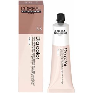 L'Oréal Professionnel - Dia Color - Haarkleuring - 60 ml