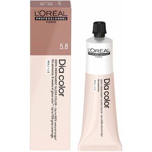 L’Oréal Professionnel - Dia Color - Demi-permanente Haarkleuring - 9.13 Very Light Ashy Blonde - 60 ml