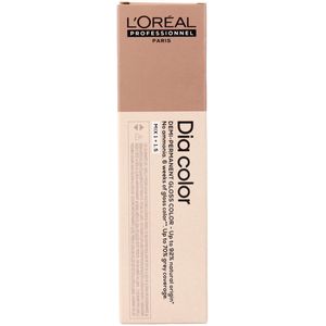 L'Oreal Professionnel - Dia Color - Haarmasker - Nº 7.8 - 60 ml