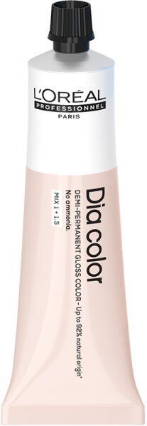 L’Oréal Professionnel - Dia Color - Demi Permanent Gloss - Ammoniakvrij - 60ml