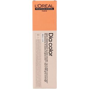 L'Oréal Professionnel - Dia Color - Haarkleuring - 4.45 - 60 ml