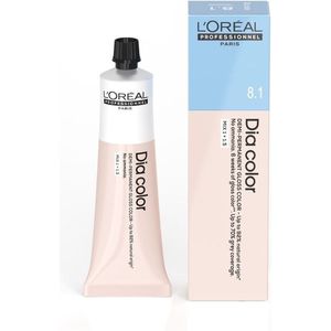 Oreal Dia Color Demi Permanent Gloss Color