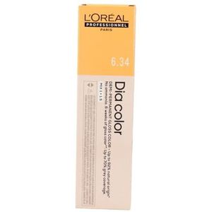 L'Oreal Professionnel Paris Haarmaske, Dia Color 60 ml, Marke EAN: 3474637208240