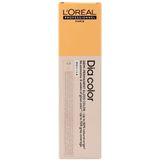 L'Oreal Professionnel Paris - Haarmasker Dia Color - Nº 8.3 - 60 ml