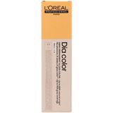 L'Oreal Professionnel Paris - Haarmasker Dia Color - Nº 8.3 - 60 ml