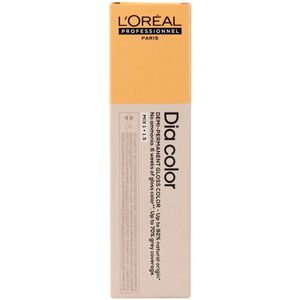 L'Oreal Professionnel Paris - Haarmasker Dia Color - Nº 8.3 - 60 ml