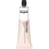 L’Oréal Professionnel - Dia Color - Demi Permanent Gloss - Ammoniakvrij - 70% Dekking Wit Haar
