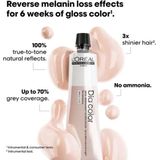 Oreal Dia Color Demi Permanent Gloss Color