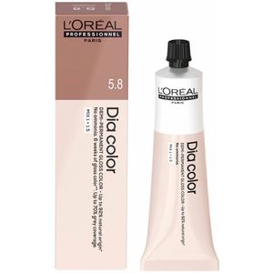 L'Oréal Professionnel - Dia Color - Haarkleuring - 60 ml
