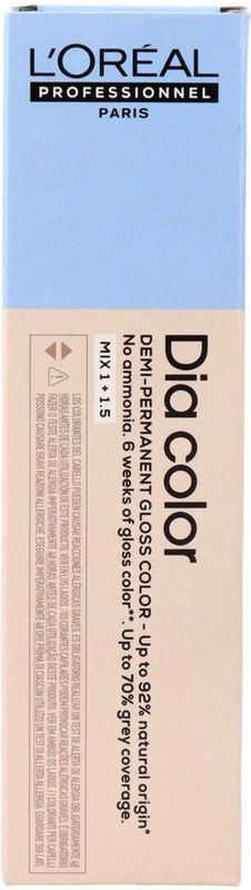 L'Oréal Professionnel - Dia Color - Haarkleuring - 60 ml - Ammoniakvrij