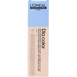 L’Oréal Professionnel - Dia Color - Demi-permanente Haarkleuring - Licht Asblond - 60 ml