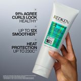 Redken Acidic Bonding Curls Leave-In Treatment - Bonding & Krul Verzorging - Herstelt & Versterkt - 300ml