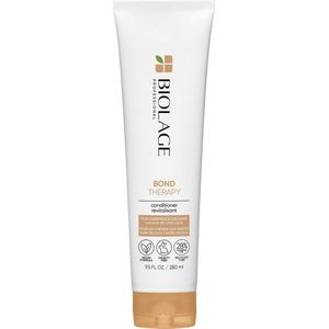 Biolage - Bond Therapy Conditioner - Haarverzorging - Kokosolie - Citroenzuur