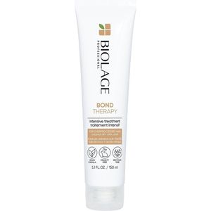 Biolage Bond Therapy Intensive Treatment - Voor overbehandeld haar - 150ml