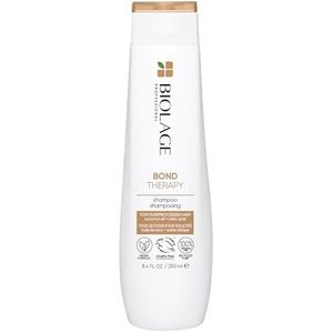 Biolage - Bond Therapy - Shampoo - Kokosolie - Voor Overbehandeld Haar