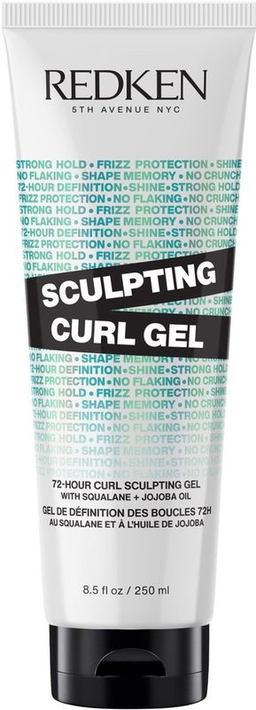 Redken - Acidic Bonding Curls - Haarverzorging - 300ml Shampoo en Conditioner Bundel