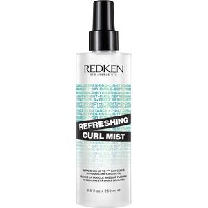 Redken - Acidic Bonding Curls - Haarmist - Verfrist Krullen - 250ml