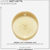 Kérastase - Elixir Ultime - Voedende Haarolie - Hittebescherming - Met Camelia & Arganolie - 75ml