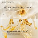 Kérastase - Elixir Ultime - Voedende Haarolie - Hittebescherming - Met Camelia & Arganolie - 75ml